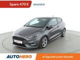 Ford Fiesta 1.5 EcoBoost ST *NAVI*LED*PDC*SHZ*LHZ* - Ford Fiesta Gebrauchtwagen in Berlin