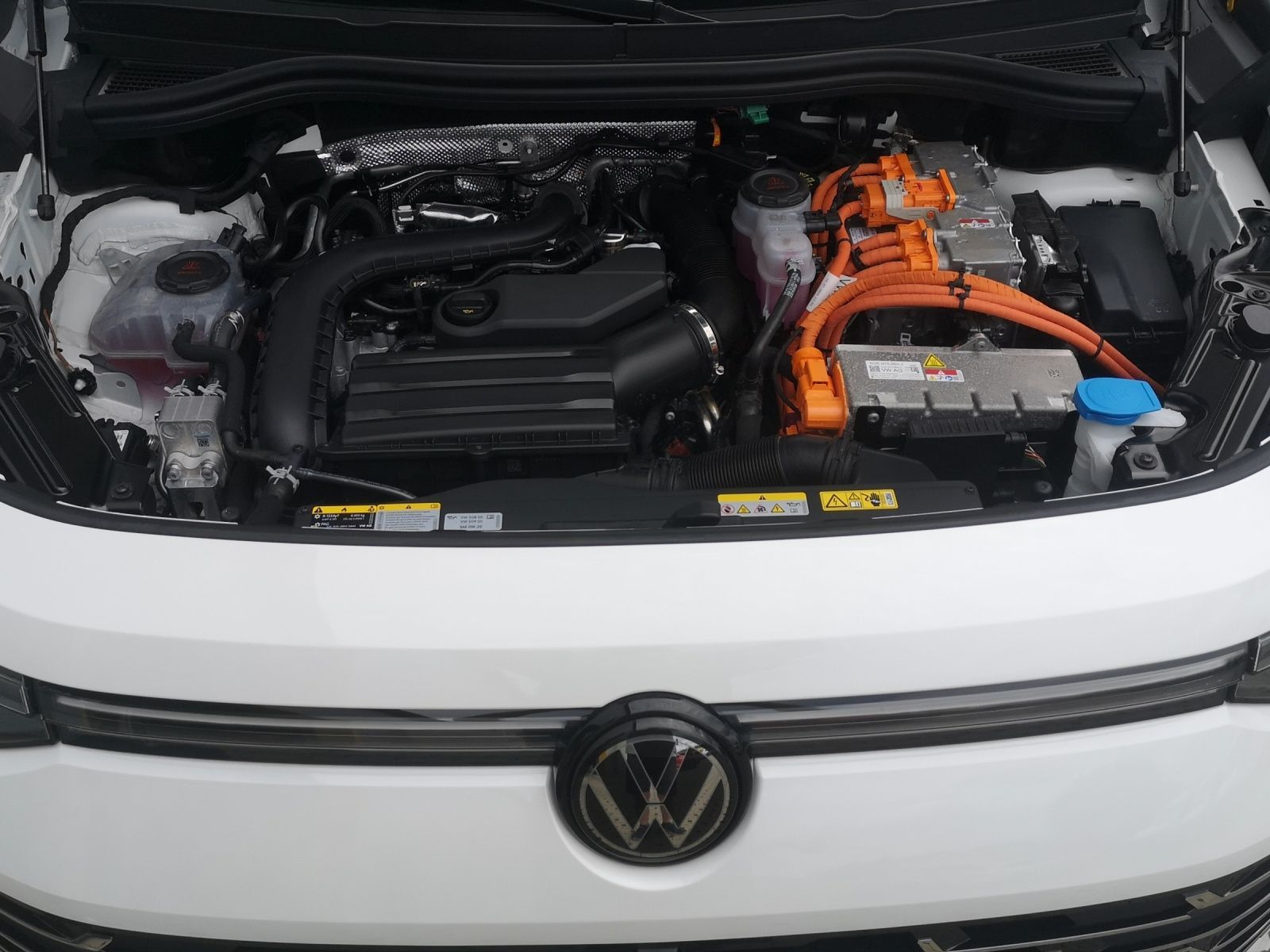 Volkswagen Tayron - Bild 22