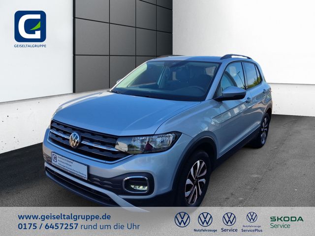 T-Cross 1.0 TSI Active *NAVI*DAB*REAR VIEW*SHZ*P