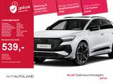 Audi Q4 55 e-tron quattro S line AHK | PANO | SONOS