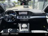 Mercedes-Benz GLE 53 AMG HYBRID 4M+ Night Distr AHK Burm Pano - Mercedes-Benz GLE 53 AMG Gebrauchtwagen