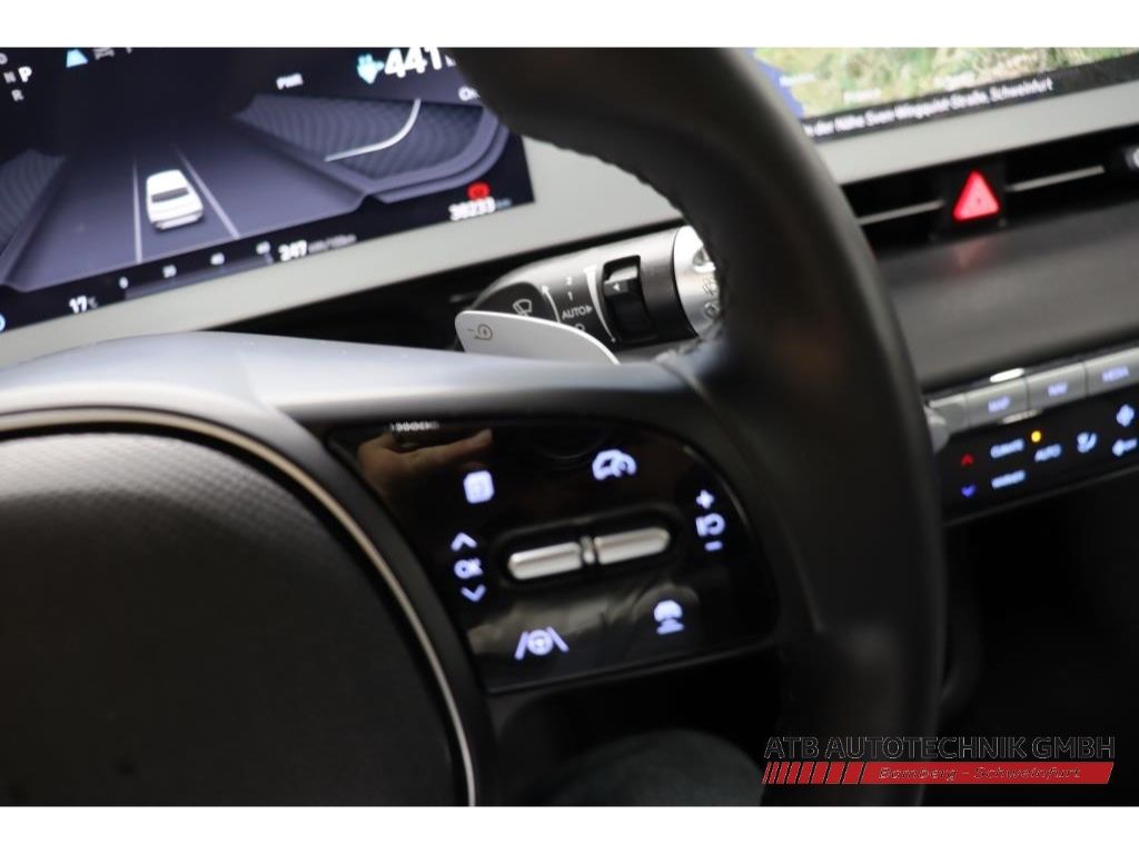 Hyundai IONIQ 5 – Bild 19
