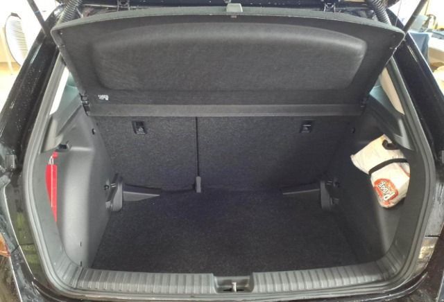 Skoda Fabia - Bild 6