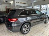 Mercedes-Benz GLC 220 d 4Matic Panorama dach Netto=25100.-euro - Mercedes-Benz GLC 220 in Bonn