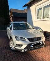 Seat Ateca - Seat Ateca in Kassel