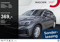 Volkswagen Touareg - Vorschau Bild 1