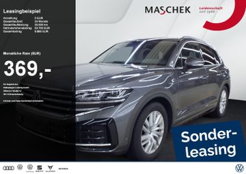 Volkswagen Leasingangebot: Volkswagen Touareg Elegance 3.0 TDI Sonderleasing ohne zzgl