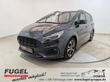 Ford S-Max 2.0 EcoBlue AT ST-Line 7-Sitzer|AHK|LED|So - Ford S-Max Gebrauchtwagen in Chemnitz