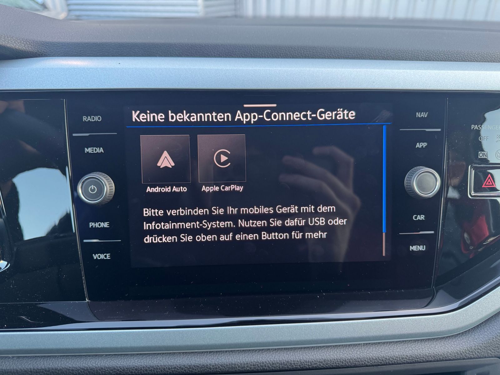 Volkswagen Taigo - Bild 28