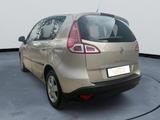 Renault Scenic III Dynamique - Renault Scenic: Limousine