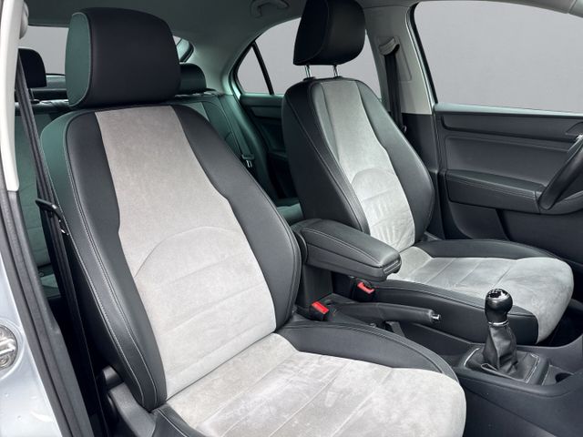 Toledo Style Plus 1.2 TSI *Navi/SHZ/PDC/Sound*