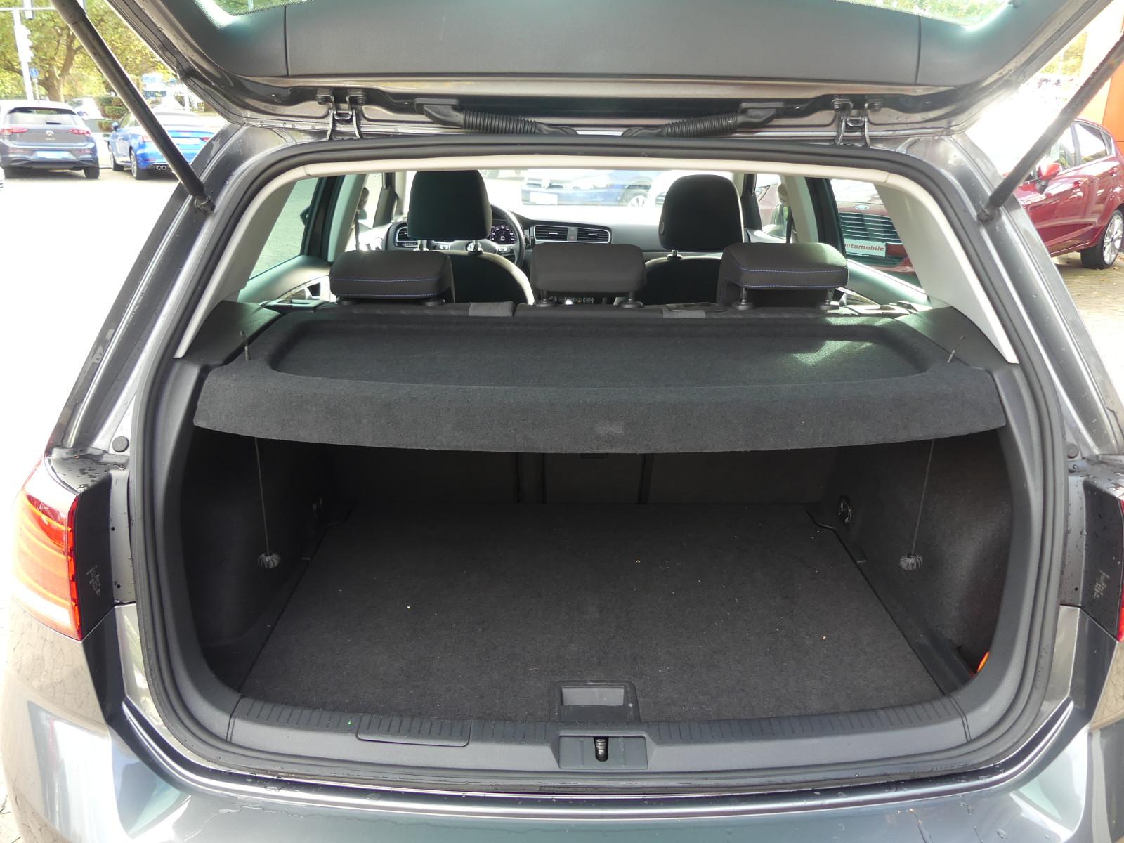 Volkswagen Golf VII Lim. Join AHK*virtual*Navi*SHZ*ab 199€