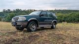 Ford Explorer U2 4,0 V6 Benzin - gebrauchte Ford Explorer aus dem Jahr 1997