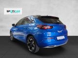Opel Grandland Elegance++AUTOMATIK++ - Opel Grandland (X) mit Benzin-Antrieb