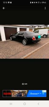 Maserati Quattroporte 4.2 V8 Automatic - - Maserati aus 2006
