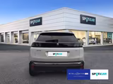 Peugeot 3008 1.2 PureTech 130 GT (EURO 6d) - Peugeot 3008: Automatik