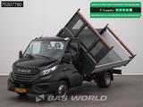 Iveco Daily 35C18 3.0L Driezijdige Kipper Dubbellucht