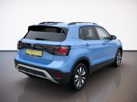 Volkswagen T-Cross - Vorschau Bild 4