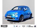 Fiat 500C Sport S&S Facelift TwinAir - Fiat 500C: Twinair