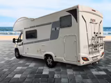 Pilote C 690 G Essentiel/1.Hand/9-G Automatik/TOP-Fahrz - Pilote Alkoven