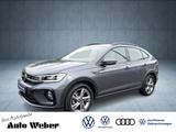 Volkswagen Taigo 1.0TSI DSG R-Line Matrix LED ACC APP - VW Taigo in Hamm