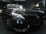 Mercedes-Benz C 43 AMG 4MATIC - gebrauchte Mercedes-Benz C 43 AMG aus dem Jahr 2018