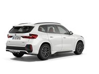 BMW iX1 - Vorschau Bild 9