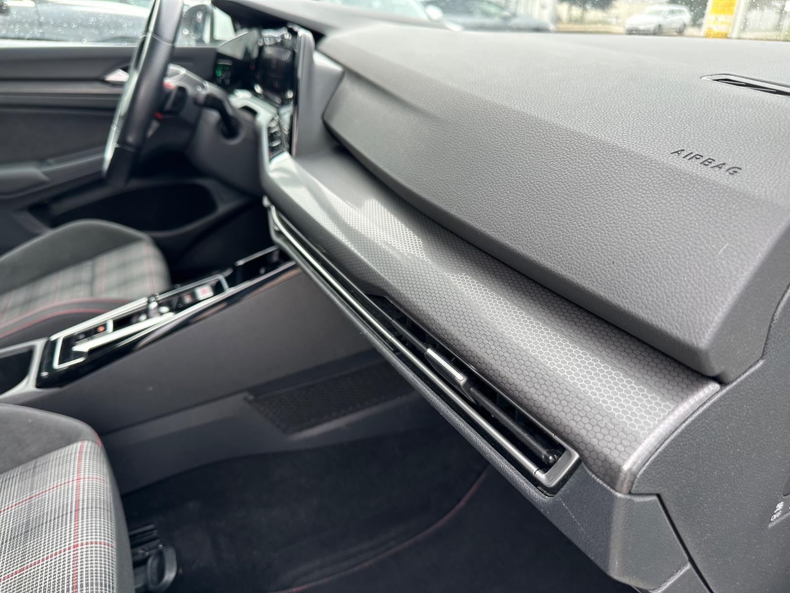 Volkswagen Golf VIII 2.0 TSI Lim. GTI *STANDH*PANO*RCAM*, миниатюра 21