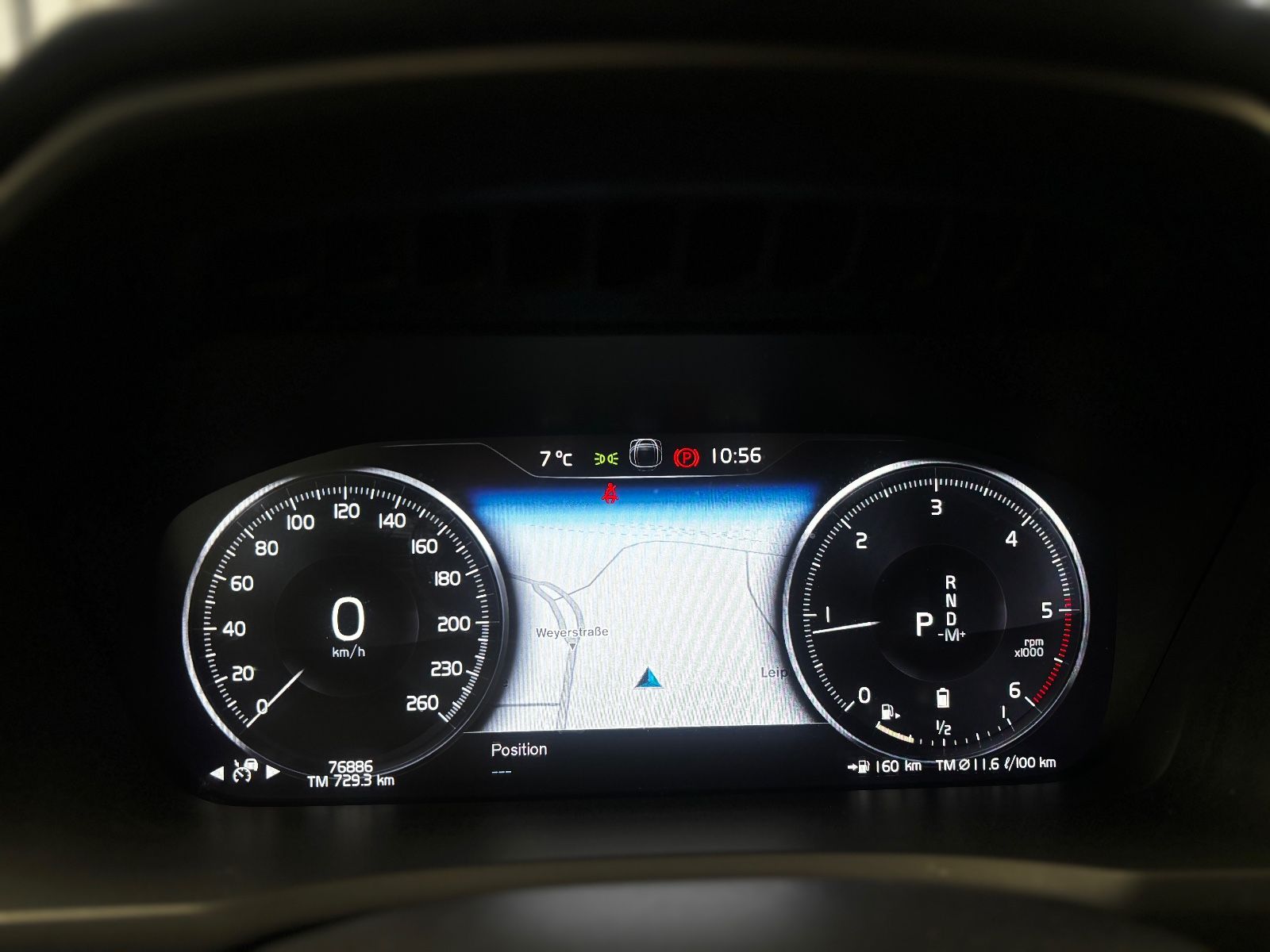 Volvo XC90 Momentum Pro AWD CAM 7-STZ PANO ACC HARMAN foto 5
