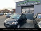 Volkswagen move up! 1.0 Klima*Navi*BT*BC*EFH*ZV+FB*M-Stream - Volkswagen up! aus 2011