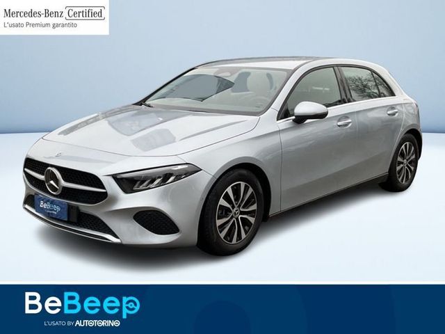 Mercedes-Benz Classe A A 180 D ADVANCED AUTO