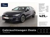 Audi A6 Avant TDI quattro AHK/P-Dach/Bei.Dis/360/19''