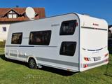 Dethleffs C Trend 505 FSK (2016) - Dethleffs Etagenbett Wohnwagen