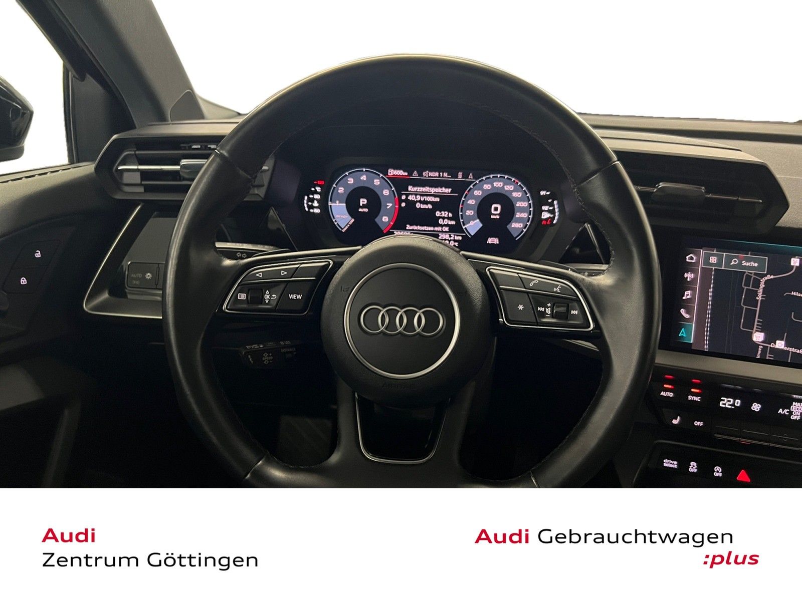 Audi A3 - Bild 11
