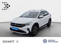 Volkswagen Taigo - Vorschau Bild 1