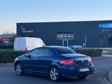 Peugeot 307 CC Cabrio-Coupe Tendance*TÜV NEU* - gebrauchte Peugeot 307 aus dem Jahr 2006