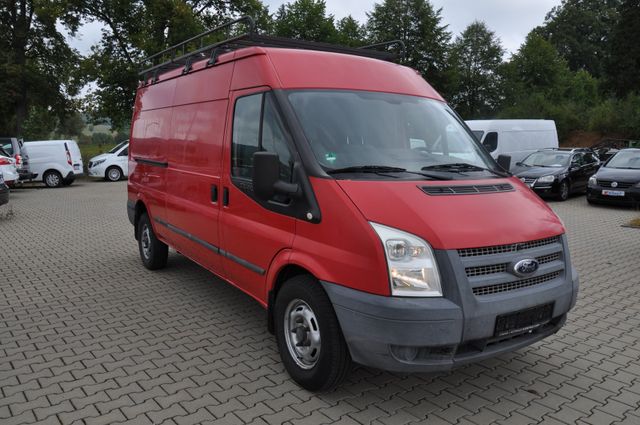 Ford Transit Kasten FT 350 L LKW
