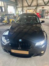 BMW 335D Coupe E92 Stage 2 350PS sauber! Tüv 3.Hd - BMW E92 - BMW 3er Reihe