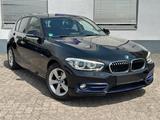 BMW 118i Sport Line * M Sport / ED / Klimatronic * - BMW 1er Reihe Gebrauchtwagen in Frankfurt