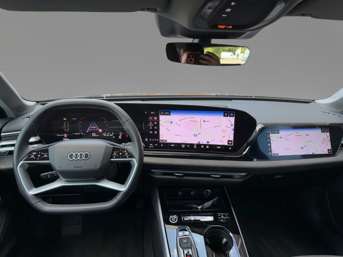 Audi A6 - Bild 11
