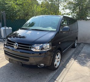 Volkswagen T5 Multivan - 1