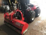 Carraro TGR-3200 - Carraro LKWs