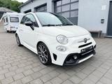 Abarth 500 Abarth Cabrio 595 C Turismo |*Automatik*|PDC - Abarth 500 Cabrio Gebrauchtwagen