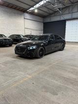 Mercedes-Benz S580 Long STOCK|Exclusive|Premium|FlowingLines| - Mercedes-Benz S 580 Neuwagen