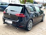 Volkswagen Golf VII GTI 2.0 TSI BMT - Volkswagen Gebrauchtwagen in Pforzheim