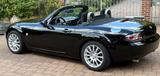 Mazda MX-5 Energy 1.8 MZR Energy - Mazda MX-5 Gebrauchtwagen in Hamburg