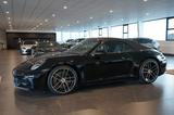 Porsche 992.2 Carrera 4S Cabrio | SportDesign | 18-Wege - mit Benzin-Antrieb: Sitzbelüftung, Cabrio
