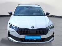 Skoda Octavia - Vorschau Bild 7