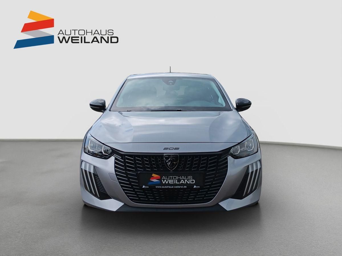 Peugeot 208 Active 1.2 PureTech 100 imagem 2