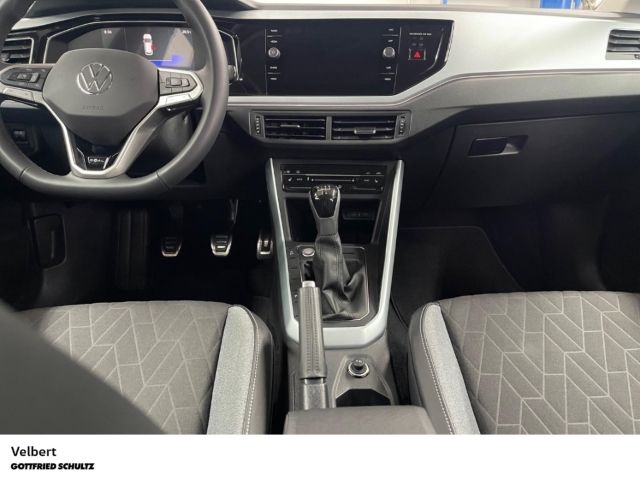Volkswagen Taigo - Bild 16